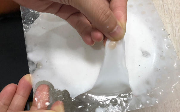 制作好的移印膠頭粘模怎么辦？
