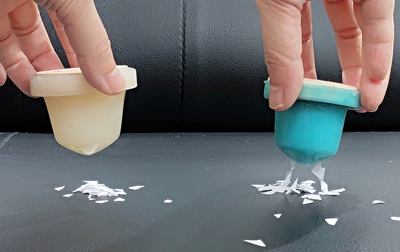 移印硅膠 移印硅膠