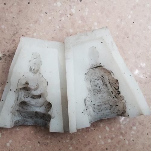 模具硅膠固化太慢怎么辦？