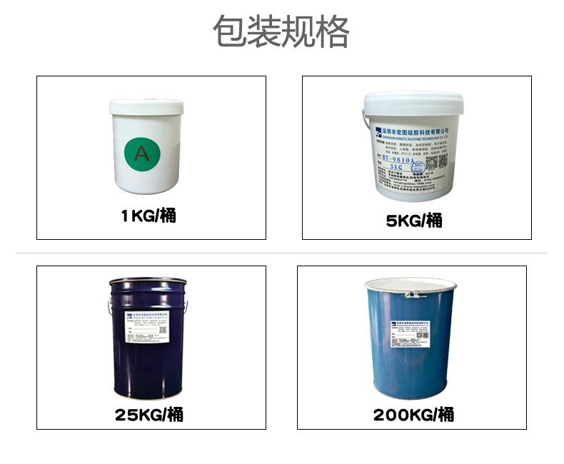 模具硅膠放久了會沉淀嗎？