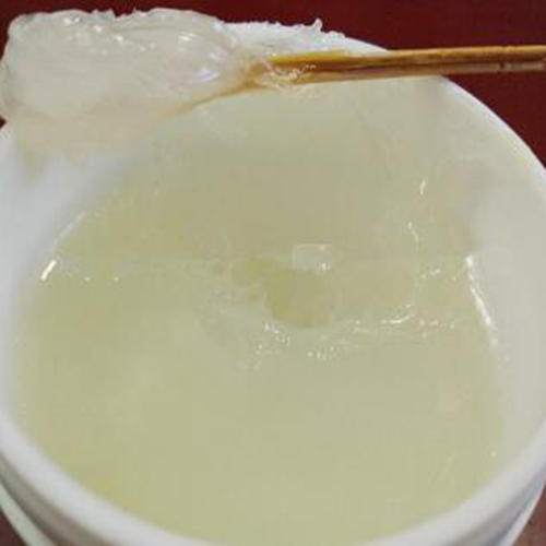 導致透明模具硅膠制品發黃原因是什么？