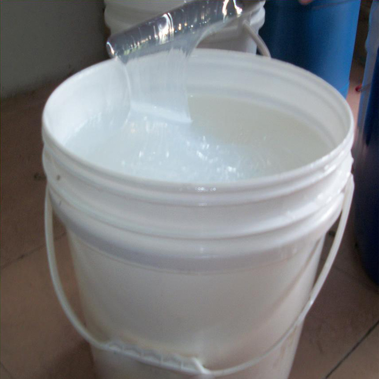 透明液體硅膠產品為什么會發黃？