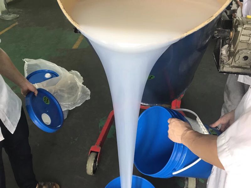 液體硅膠成分與應用你了解多少 ？