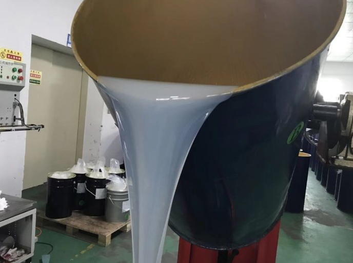 低硬度模具硅橡膠原料優(yōu)缺點你知道嗎？
