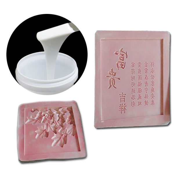 背景墻復模硅膠，讓你的家居裝修更有格調