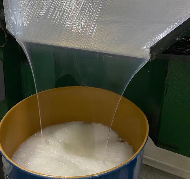 食品級硅膠原料耐高溫標準大公開，必看指南