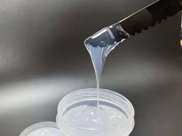 寶藏液體硅膠原料推薦，建議收藏